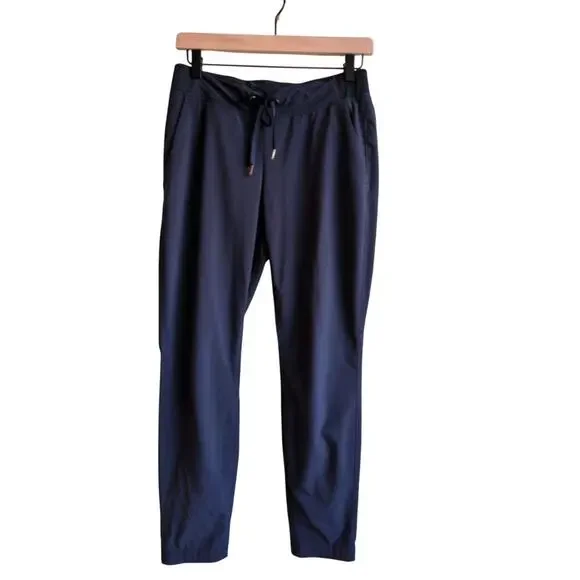 Athleta Midtown Ankle Pant size 4 - Picture 1 of 4